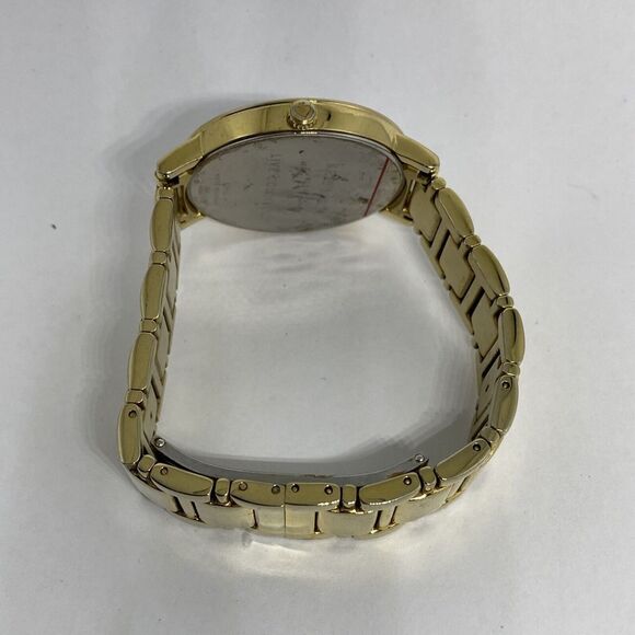 Kate Spade New York 0547 Women's Stainless Steel Analog Dial Quartz Watch VK185 - Picture 11 of 12